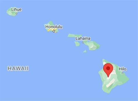 google maps hilo hawaii.